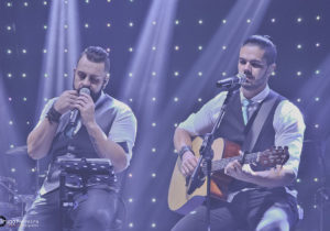 Dupla Sertaneja para Casamento