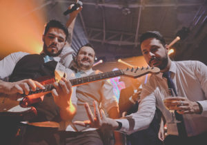 Banda de Casamento